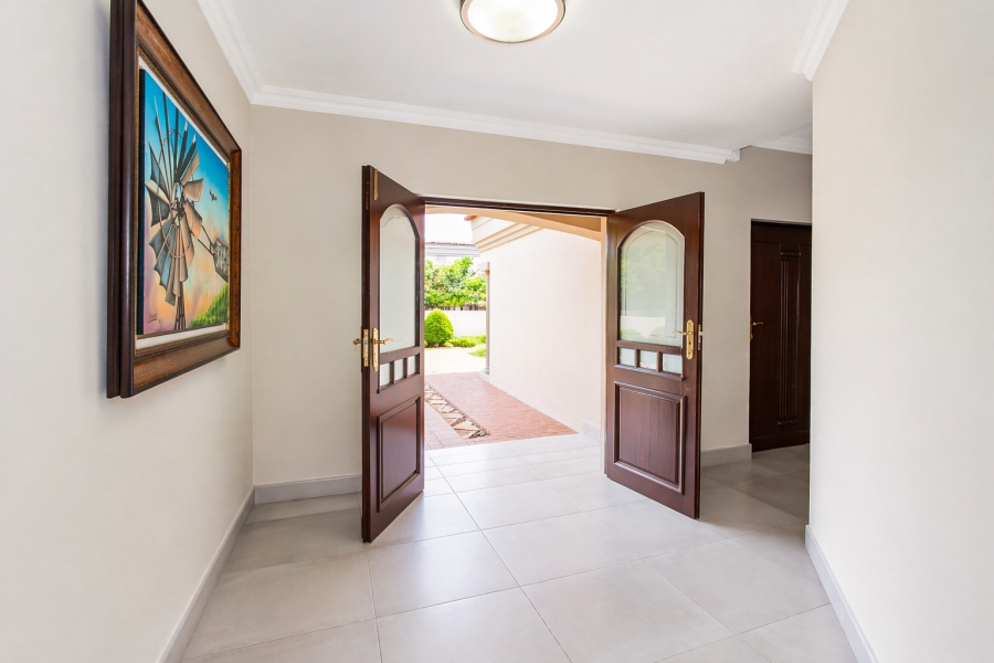 3 Bedroom Property for Sale in Dan Pienaar Free State